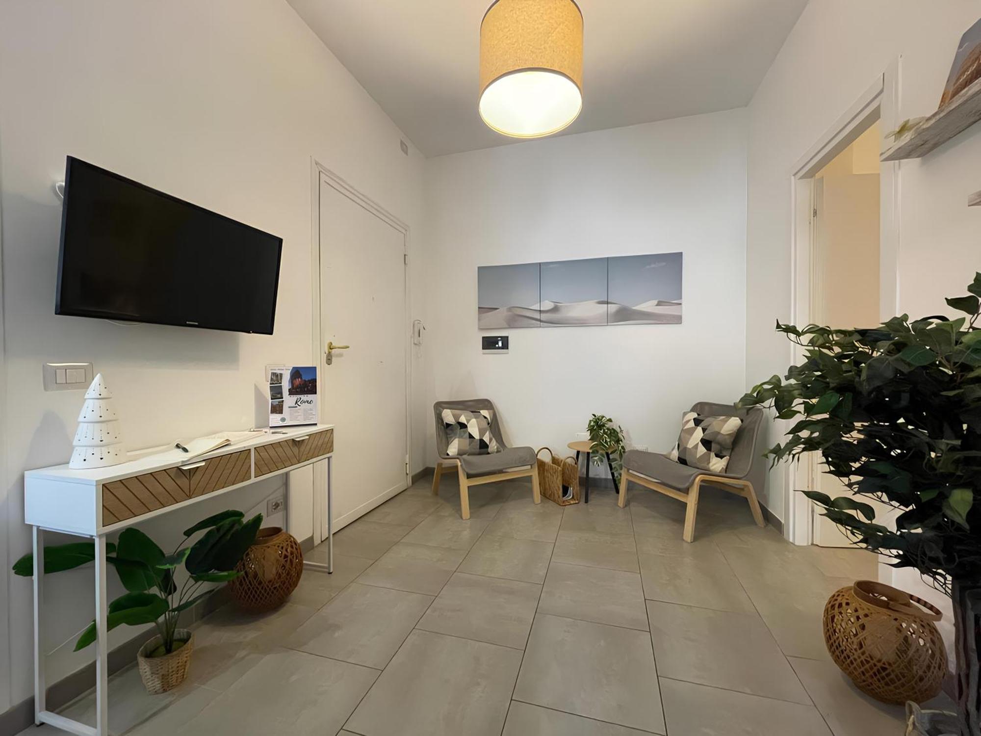 Suite Mario - Colosseo Řím Exteriér fotografie