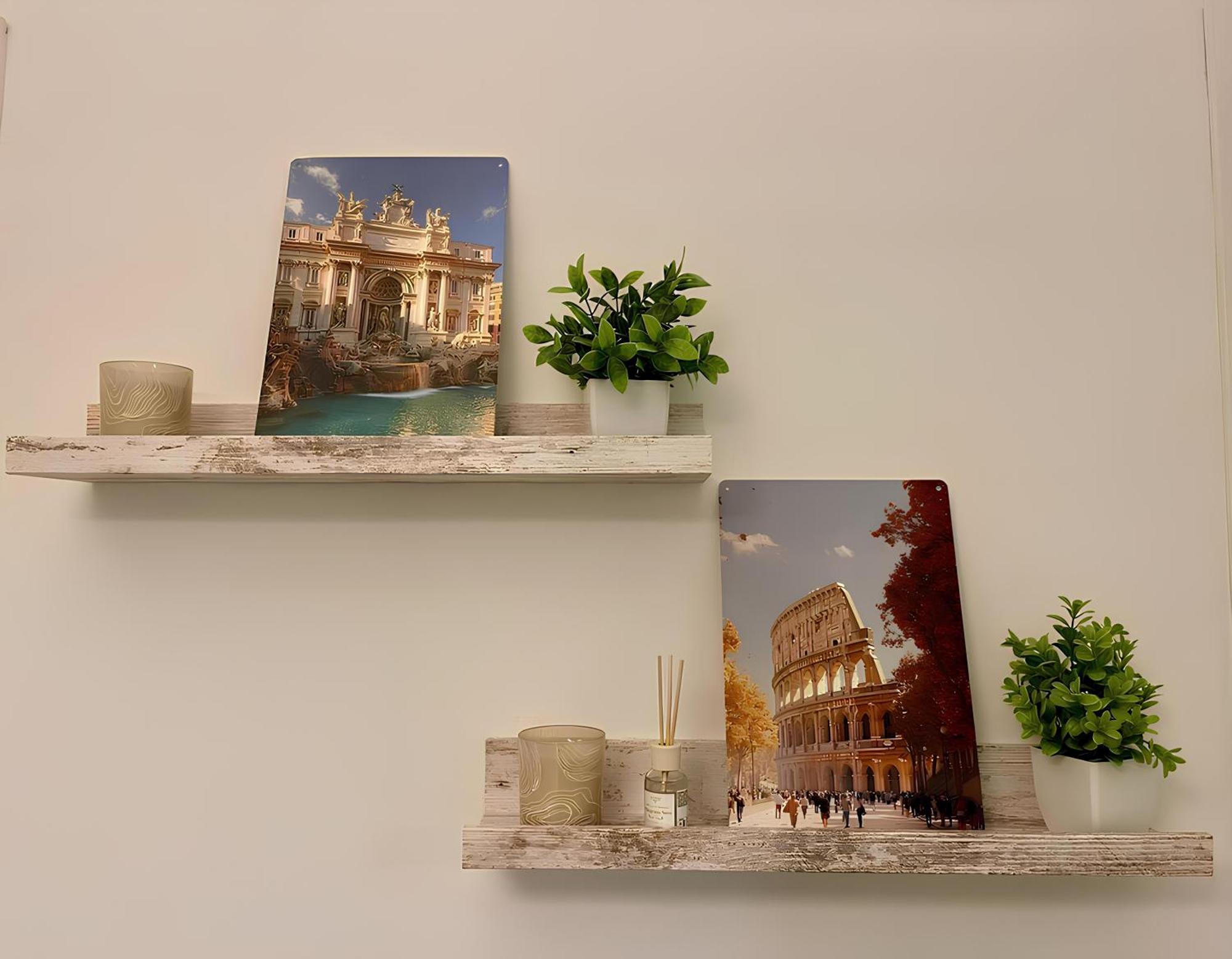 Suite Mario - Colosseo Řím Exteriér fotografie